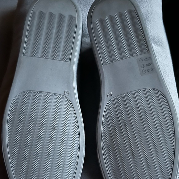 Common Projects Suede Chukka Boots in Gray Size 44 - Picture 6 of 7